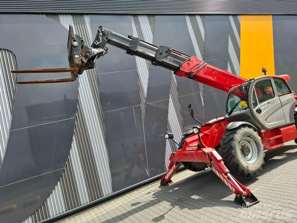 Manitou MT 1840 Teleskoplader