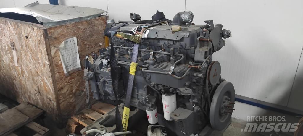 Deutz BF6M1013 Motoren