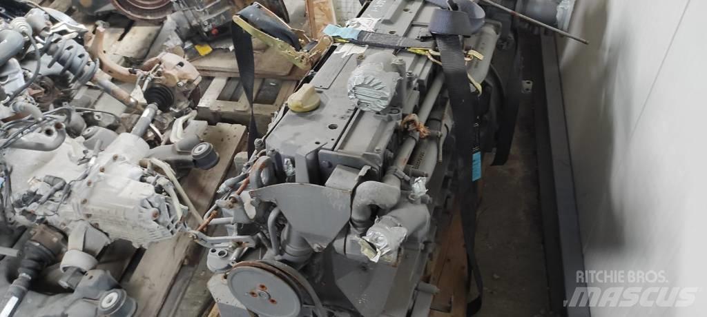 Deutz BF6M1013 Motoren