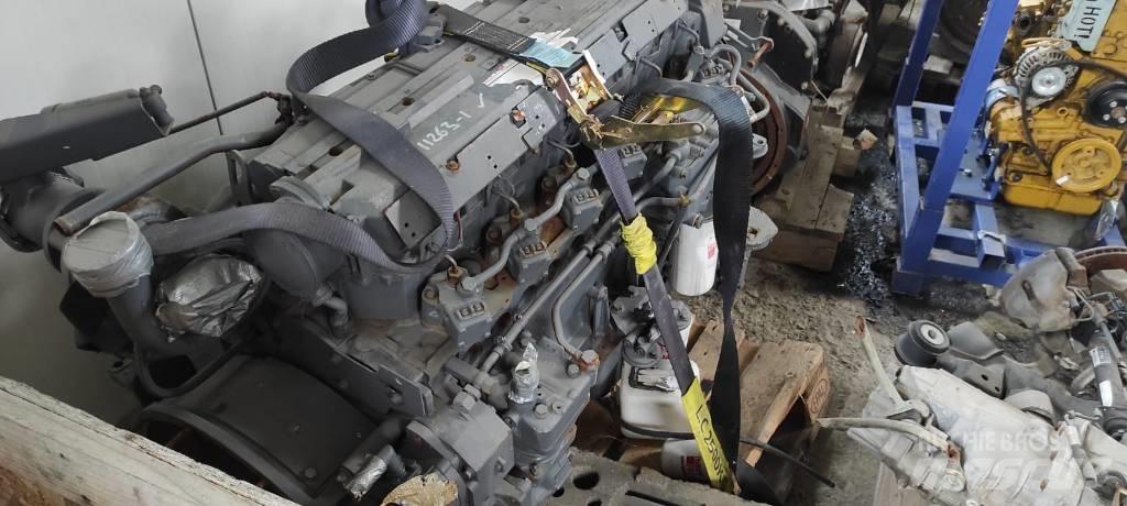 Deutz BF6M1013 Motoren