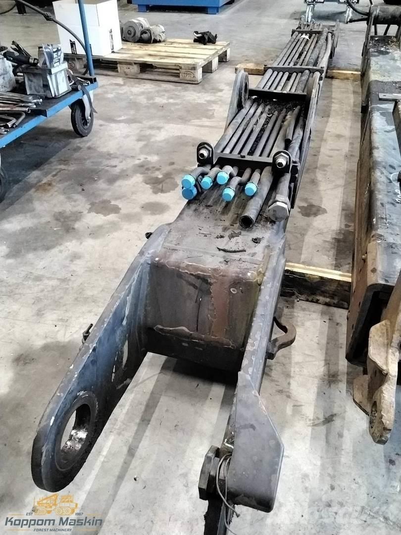 Loglift 170v Erntekrane