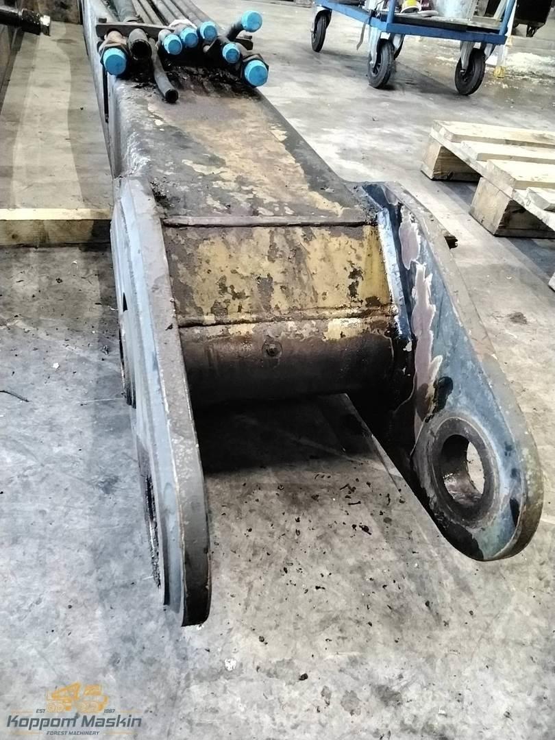 Loglift 170v Erntekrane