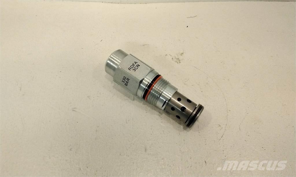 Ponsse 0069533 Hydraulik