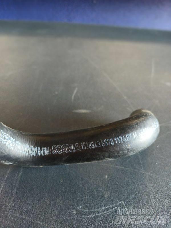 Scania HOSE 1538943 Motoren