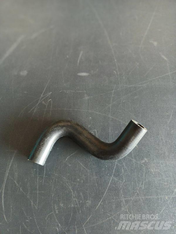 Scania HOSE 1538943 Motoren
