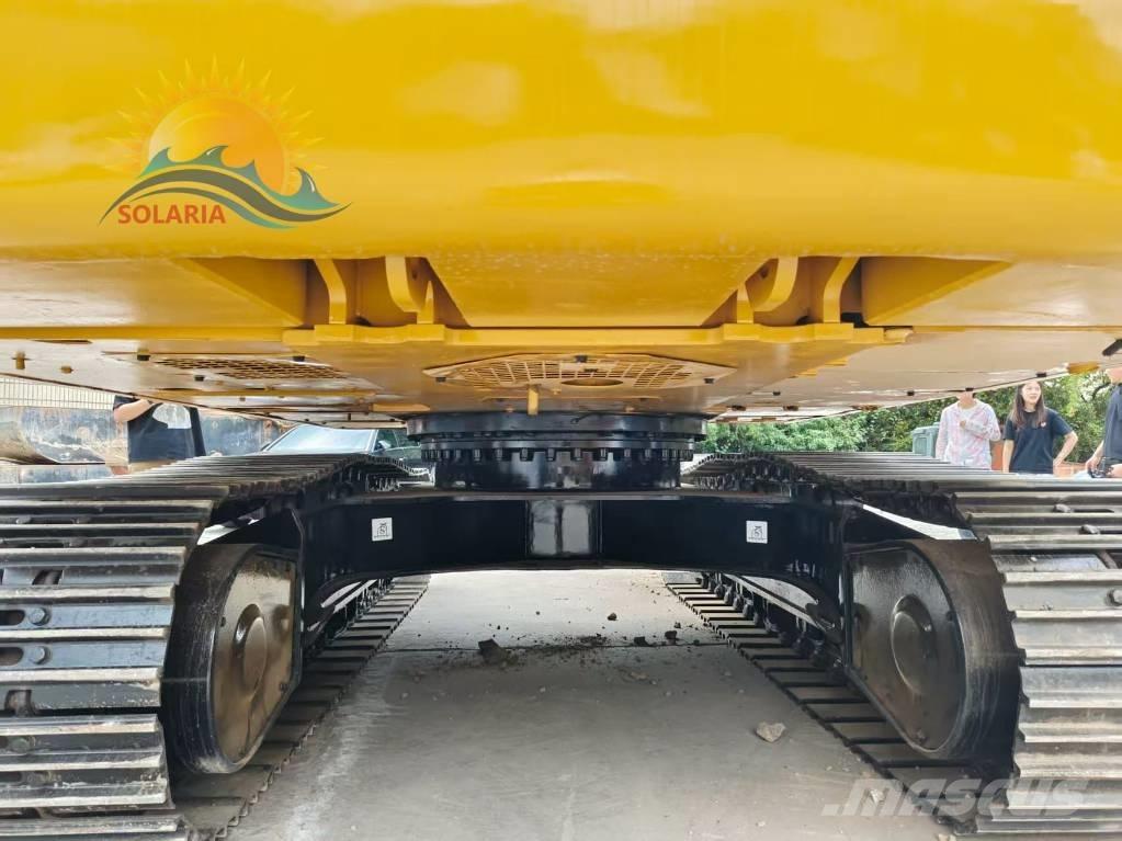 CAT 320 GC Raupenbagger