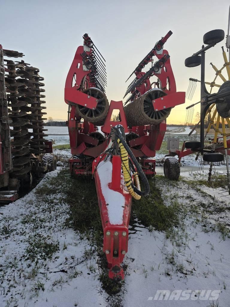 He-Va Tip-Roller XL Walzen