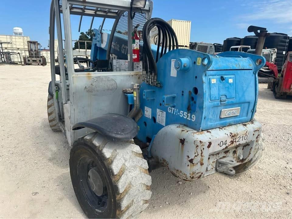 Genie GTH 5519 Teleskoplader
