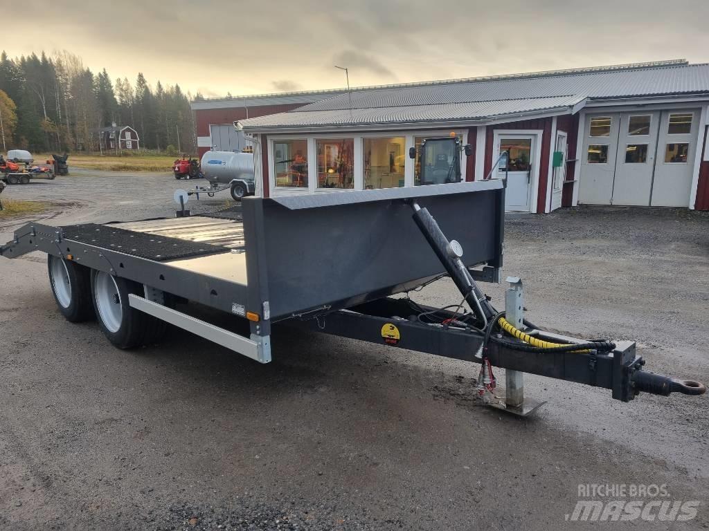 Metsjö MT-2 Tieflader