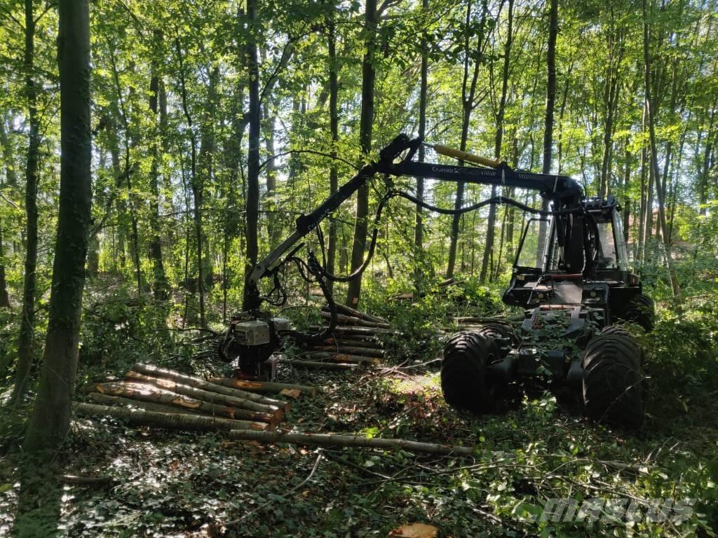 Malwa 560 3 C Harvester