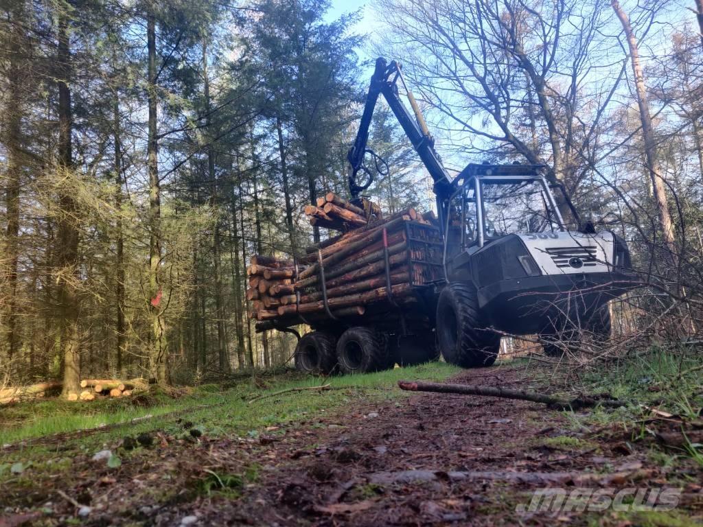 Malwa 560 3 C Harvester