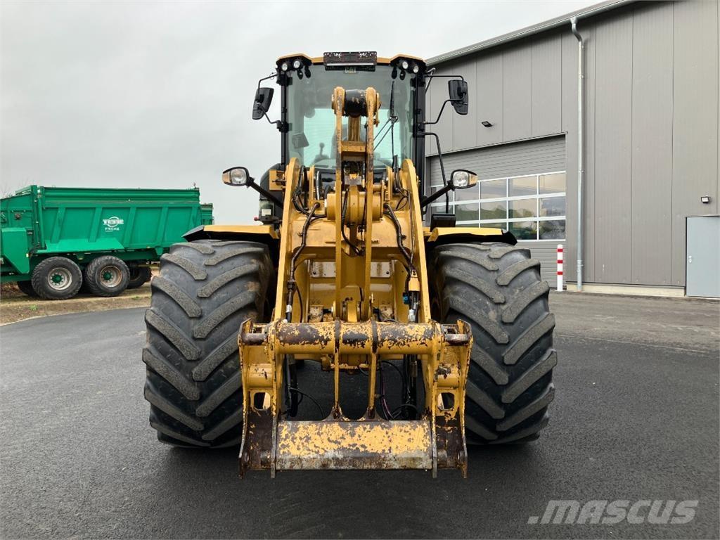CAT 938 M Radlader