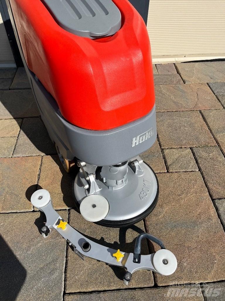 Hako B30 CL Schrubtrockner