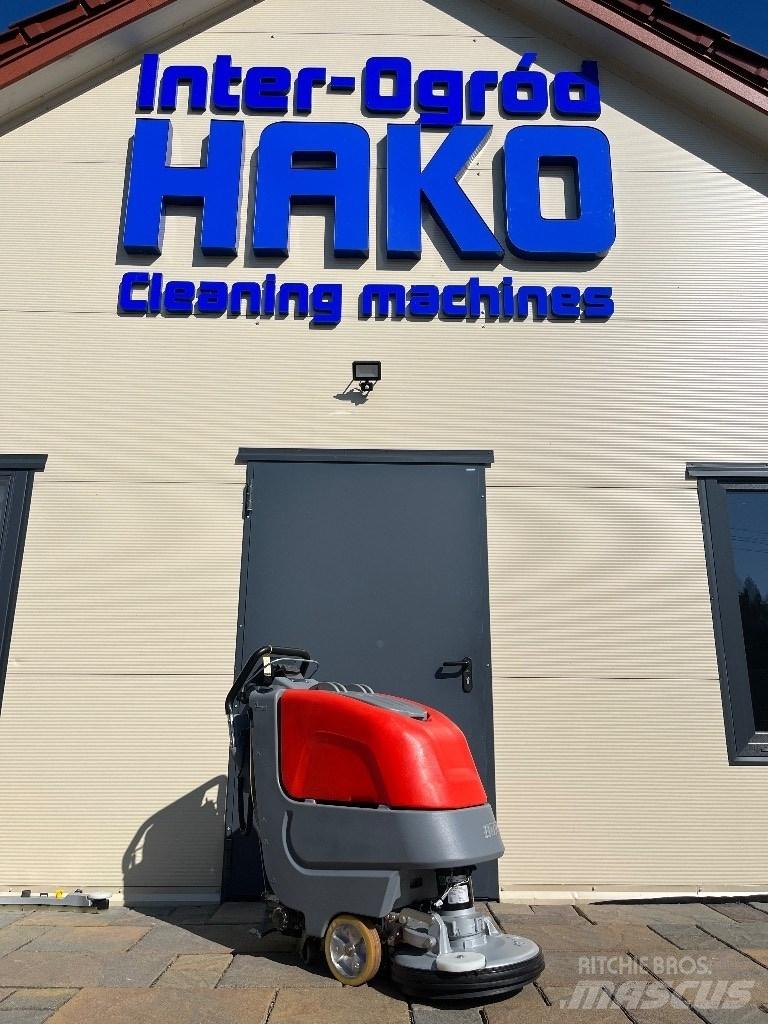 Hako B30 CL Schrubtrockner