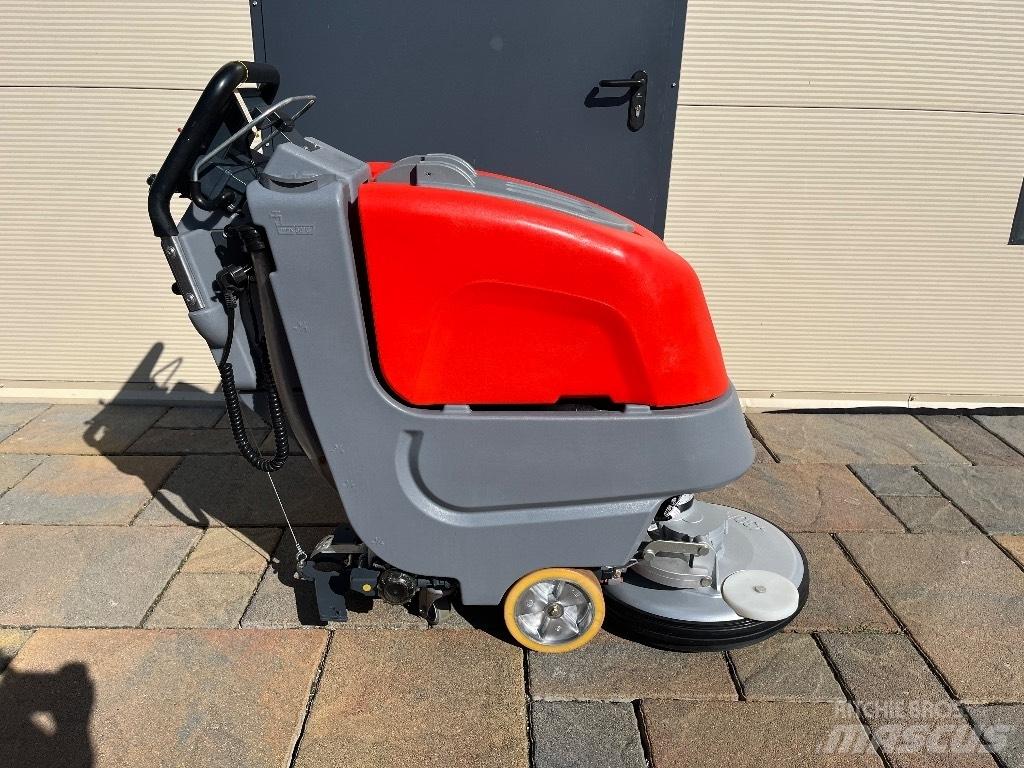 Hako B30 CL Schrubtrockner