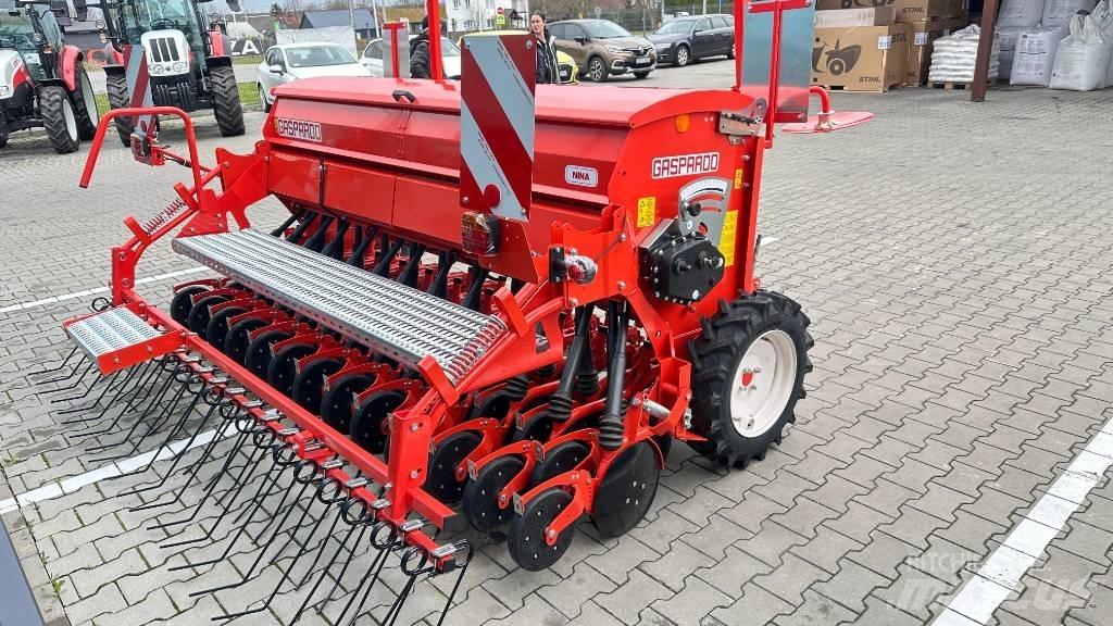 Maschio Nina 300 Drillmaschinen
