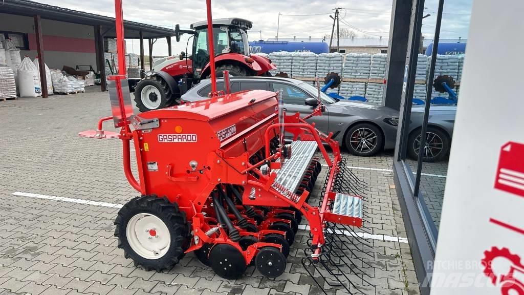 Maschio Nina 300 Drillmaschinen