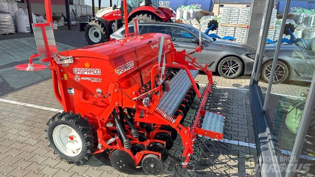 Maschio Nina 300 Drillmaschinen
