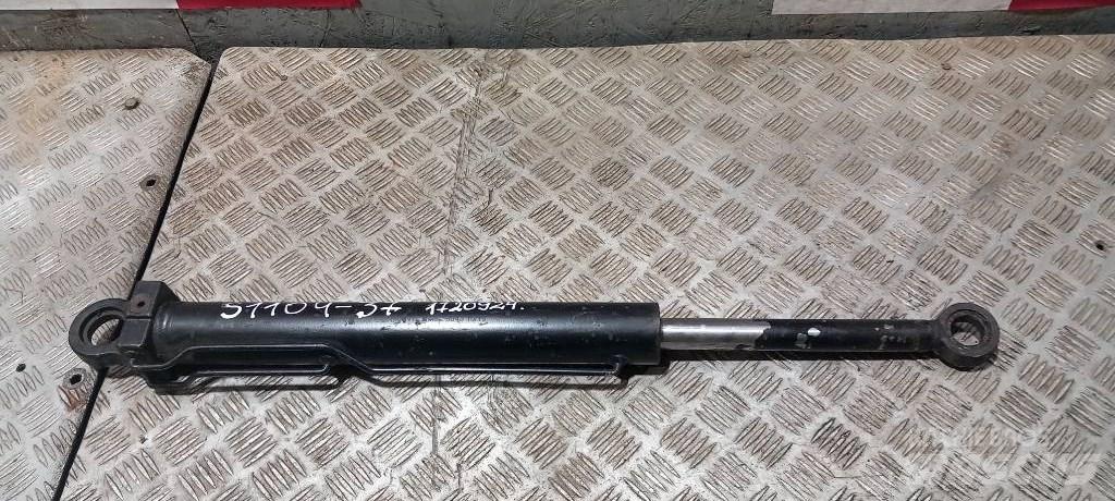 Scania R 440.   1720927 Hydraulik