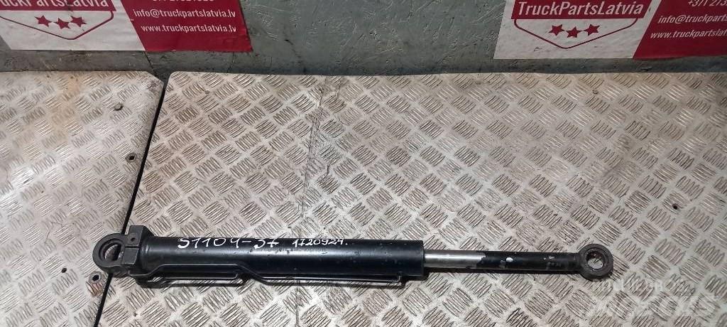 Scania R 440.   1720927 Hydraulik