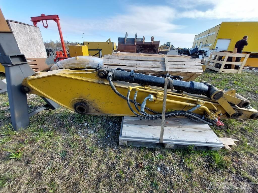 CAT 313 F LGC STICK Raupenbagger