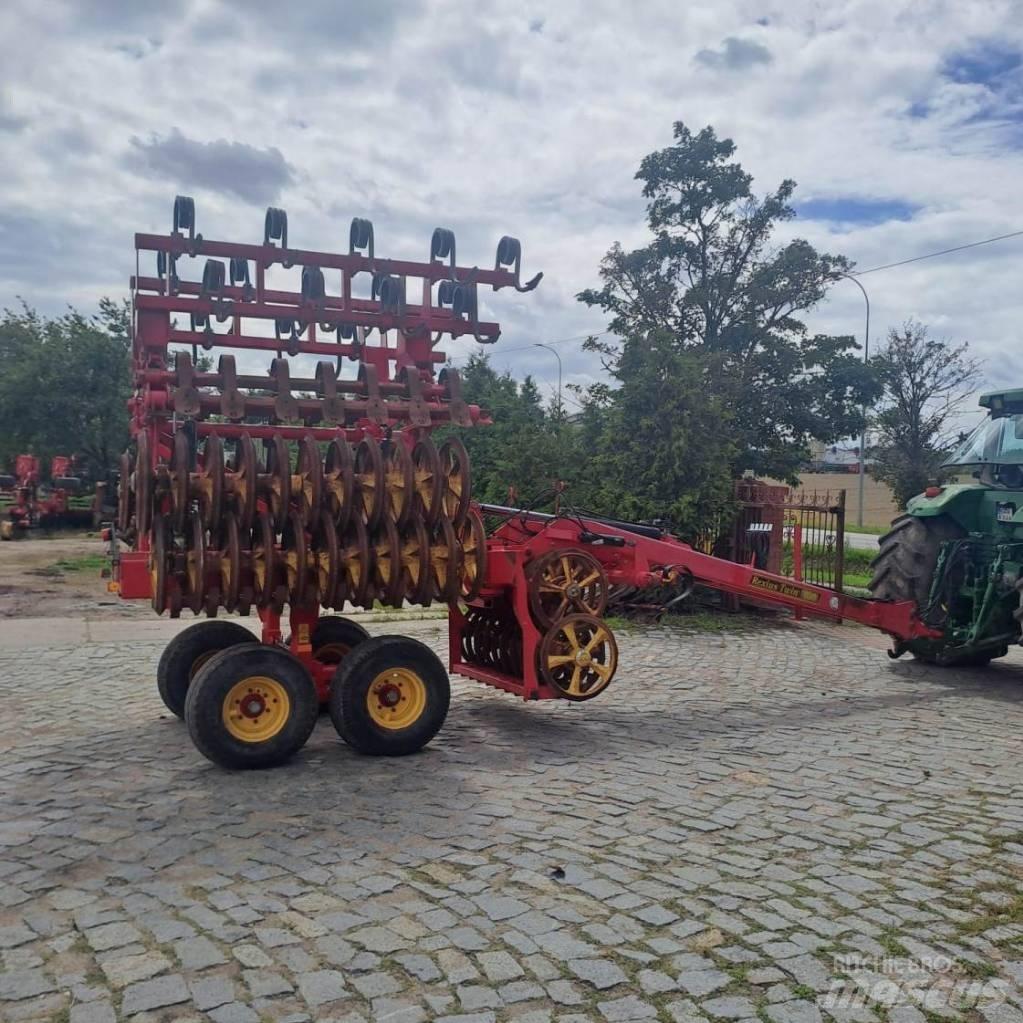 Väderstad Rexius 630 Sonstige Bodenbearbeitung