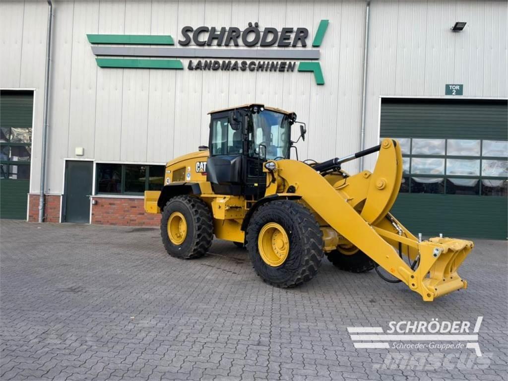  938 HL Radlader