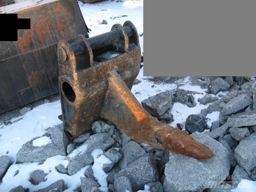  B45 Tjälriv Aufreisser