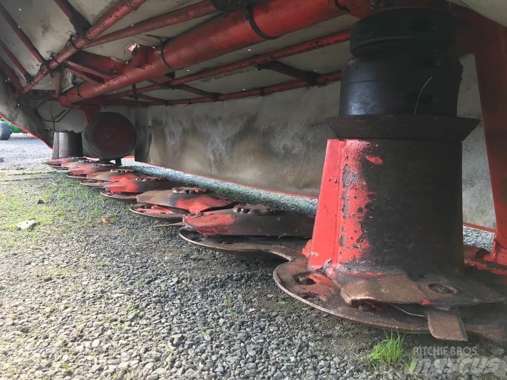 Kuhn GMD 4011 Mäher