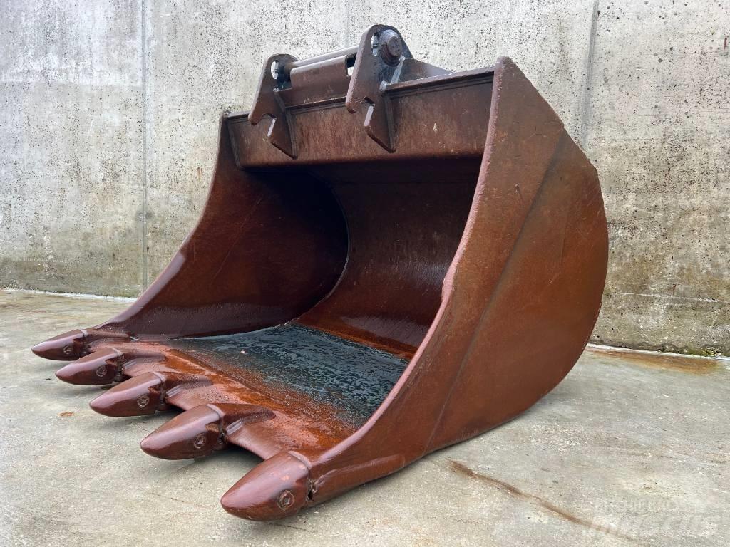 OilQuick OQ70/55 Schaufeln