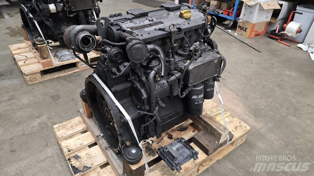 Deutz TD2012L042V Motoren