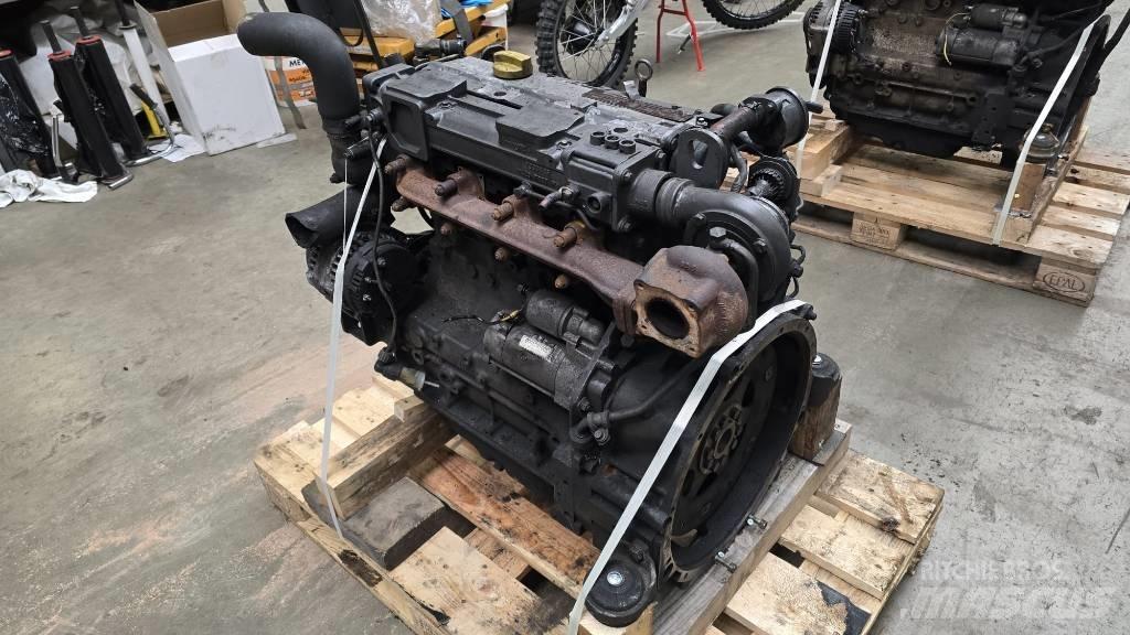 Deutz TD2012L042V Motoren