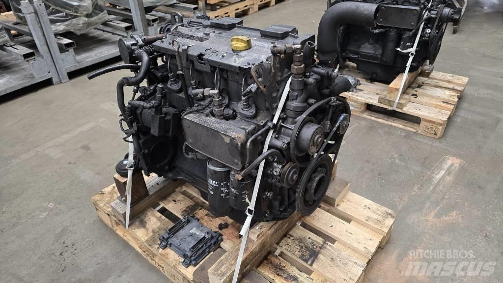 Deutz TD2012L042V Motoren