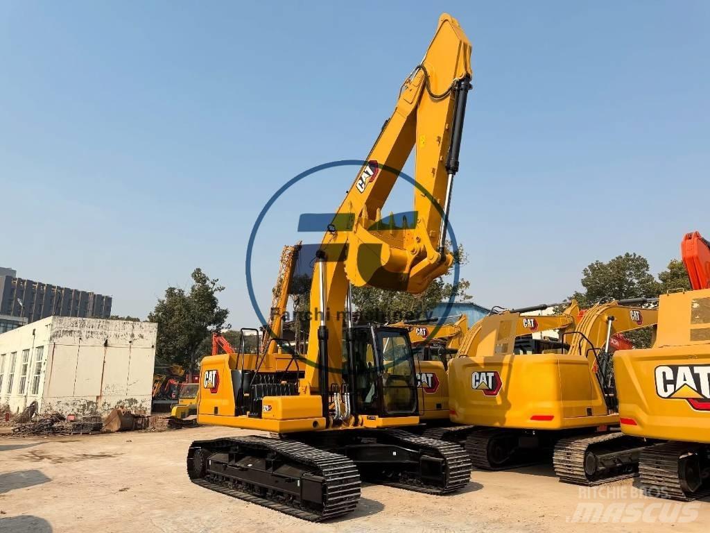 CAT 326 GC Raupenbagger