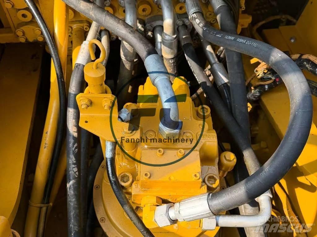 CAT 326 GC Raupenbagger
