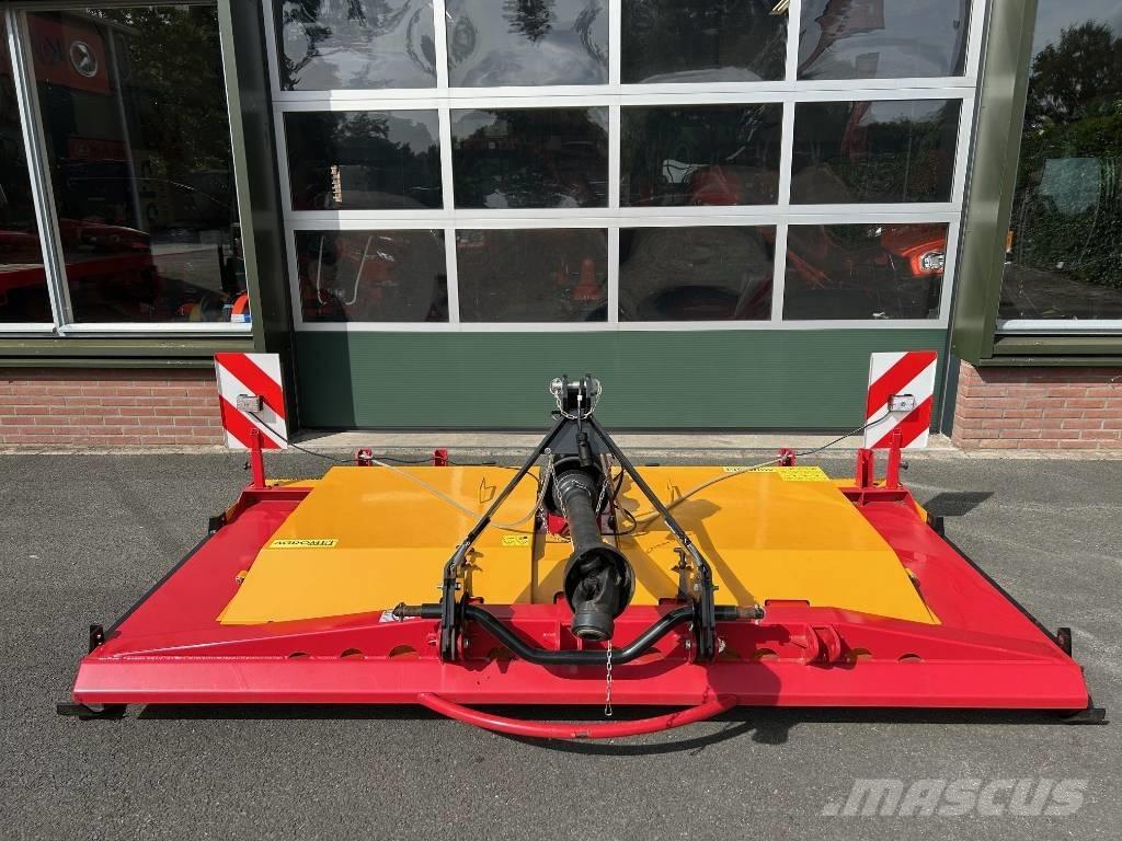 Agromet SL 3 Mäher