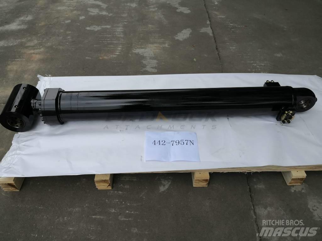 CAT 345 349 Andere Zubehörteile