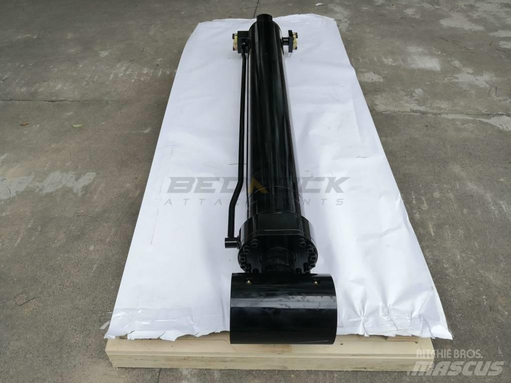 CAT 345 349 Andere Zubehörteile