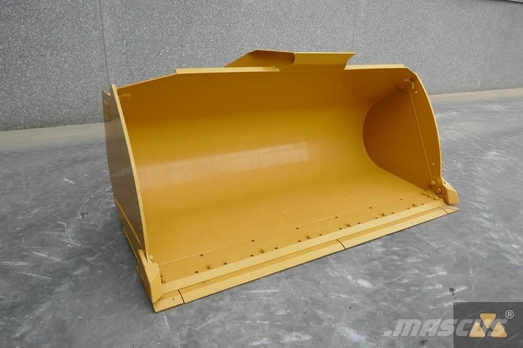 CAT 950 Bucket Schaufeln