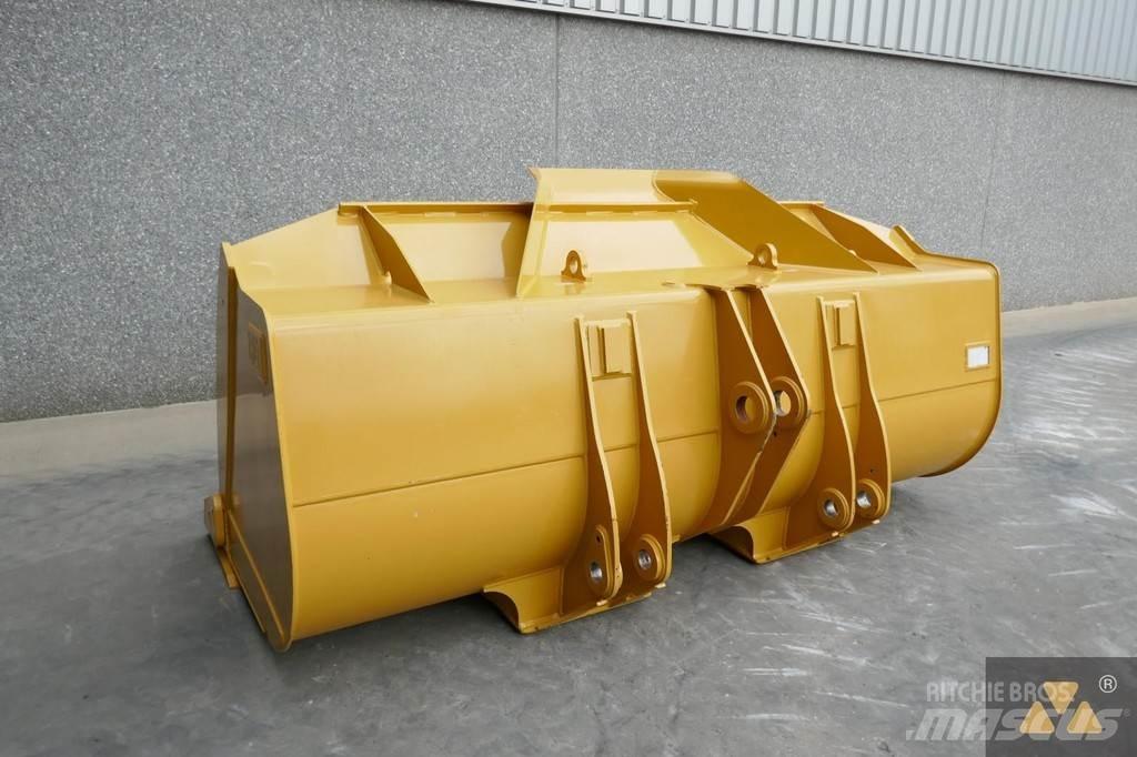 CAT 950 Bucket Schaufeln