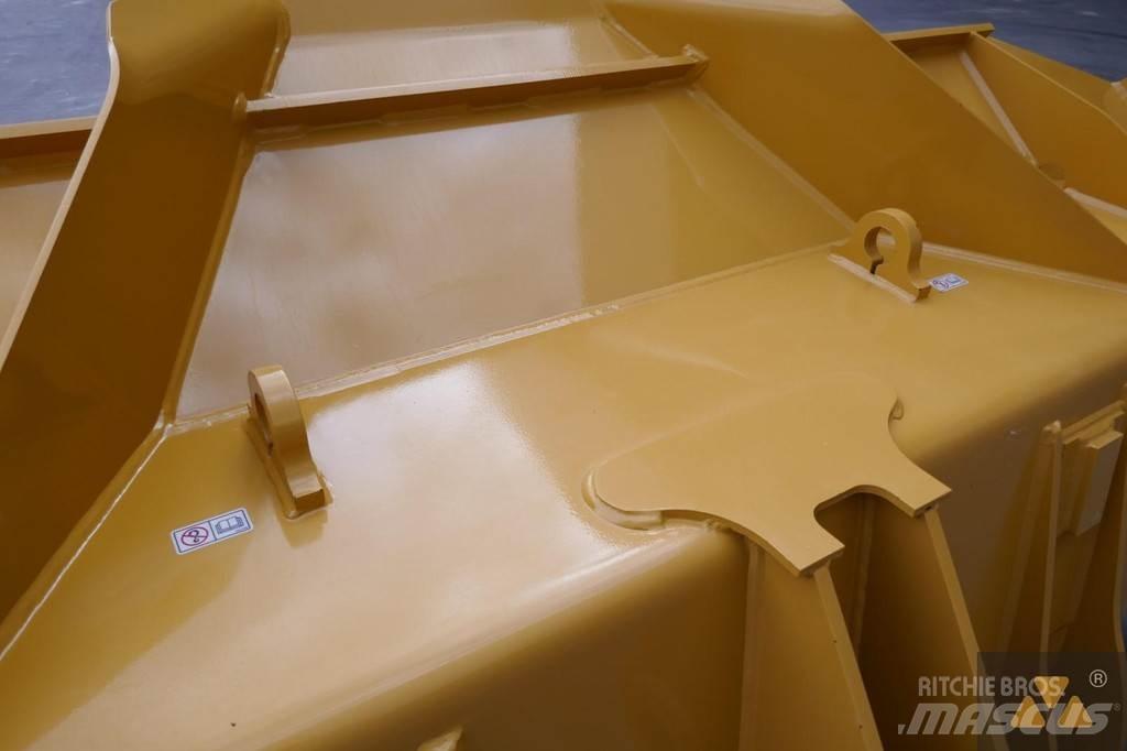 CAT 950 Bucket Schaufeln