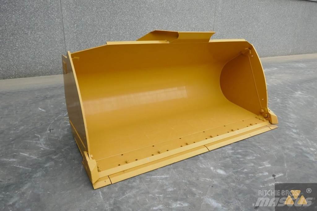 CAT 950 Bucket Schaufeln