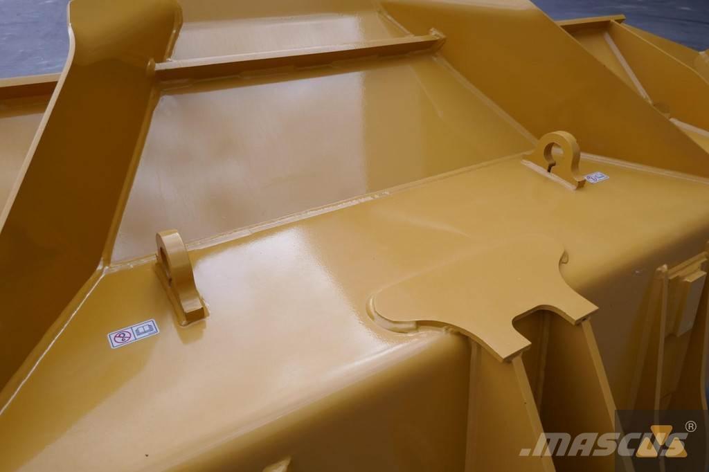 CAT 950GC Bucket Schaufeln