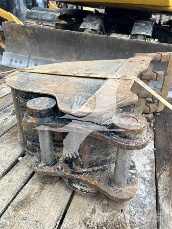 CAT 309 CR Raupenbagger