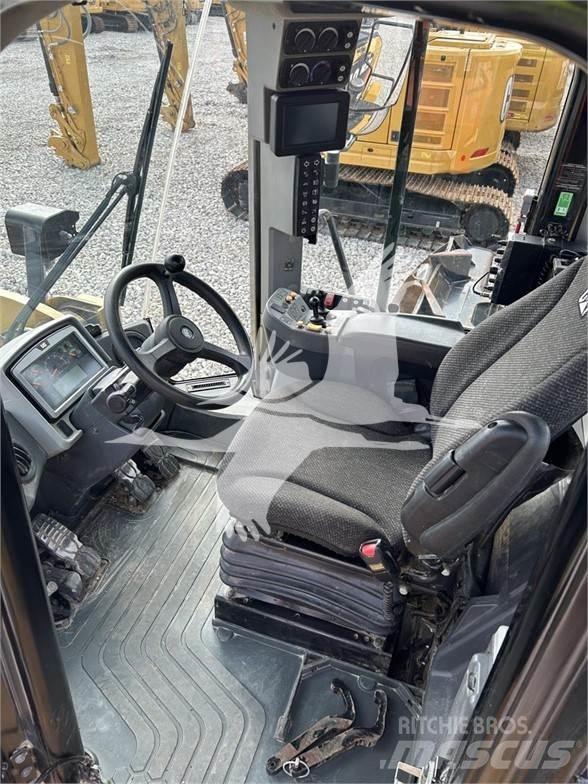 CAT 962M Radlader