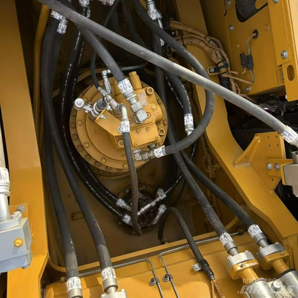 CAT 336GC Raupenbagger