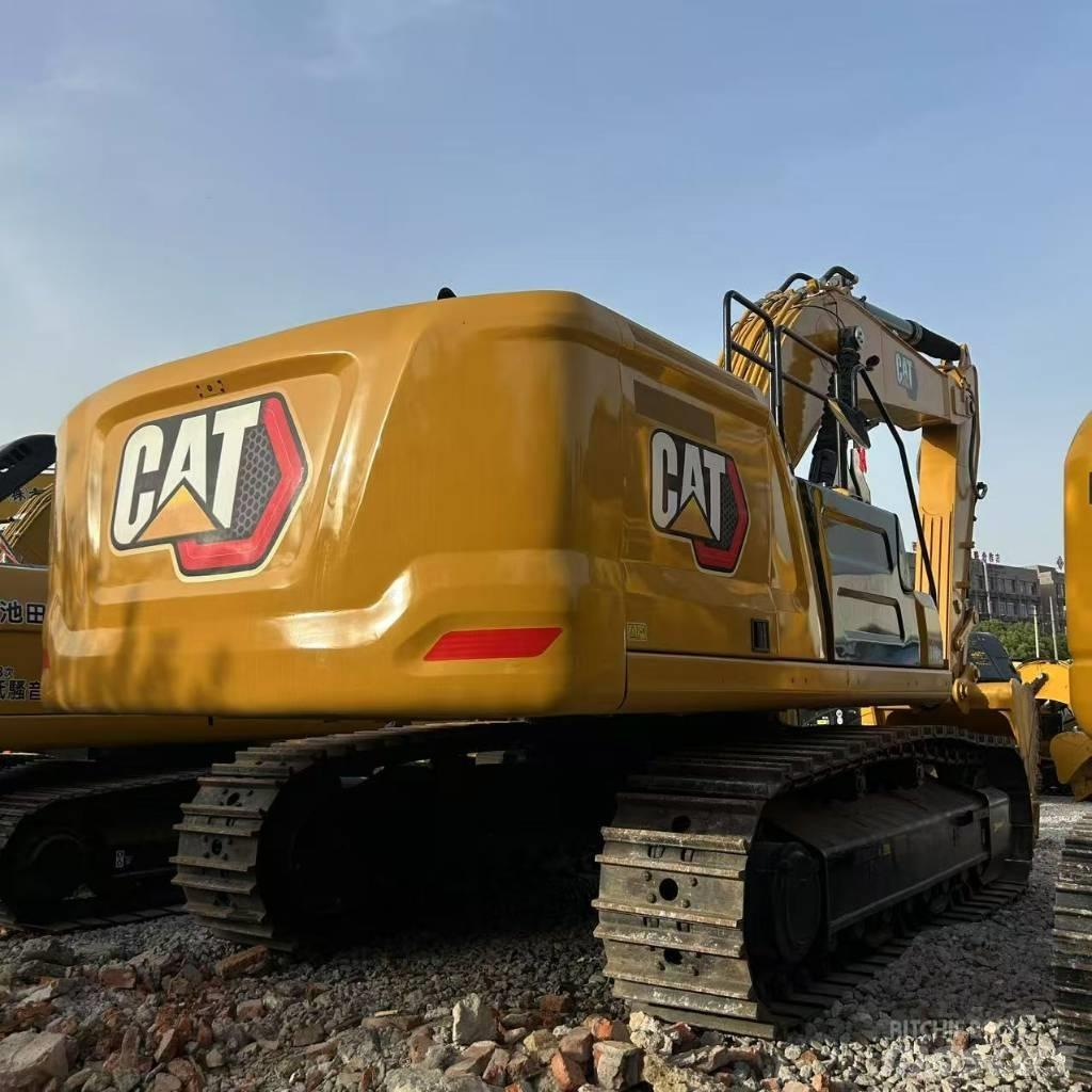 CAT 336GC Raupenbagger