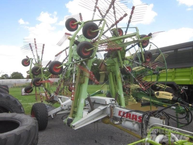 CLAAS LINER 3000 Schwader