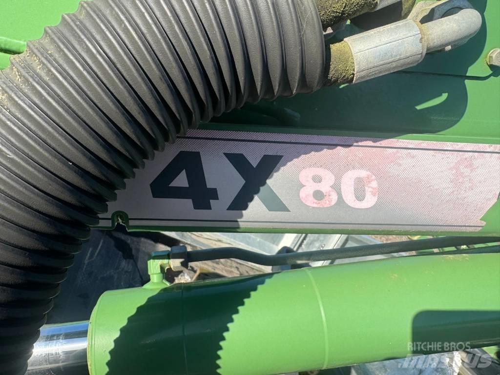 Fendt CARGO 4X80 Hoflader