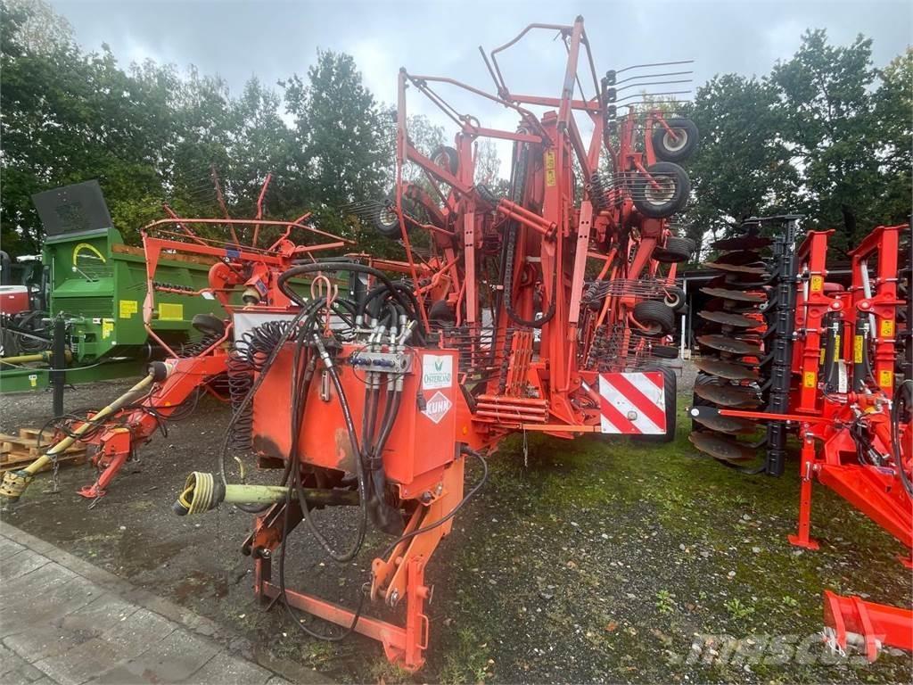 Kuhn GA 15021 Schwader